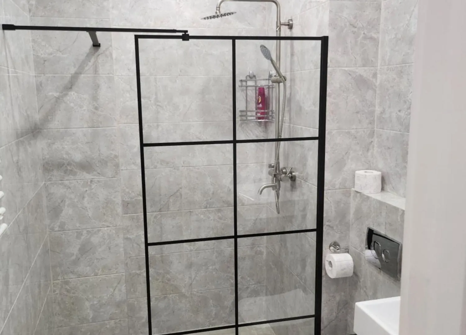 Ул Анатолия Качарава 5 Аджария Apartment Batumi