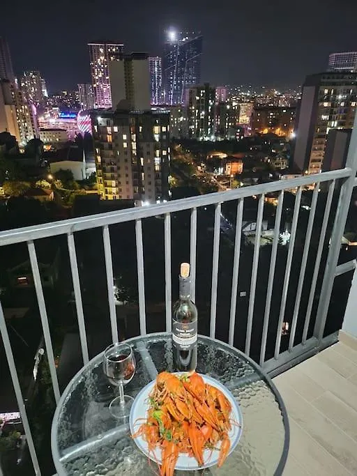 Ул Анатолия Качарава 5 Аджария Apartment Batumi