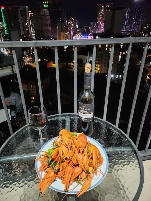 Ул Анатолия Качарава 5 Аджария Apartment Batumi Georgia