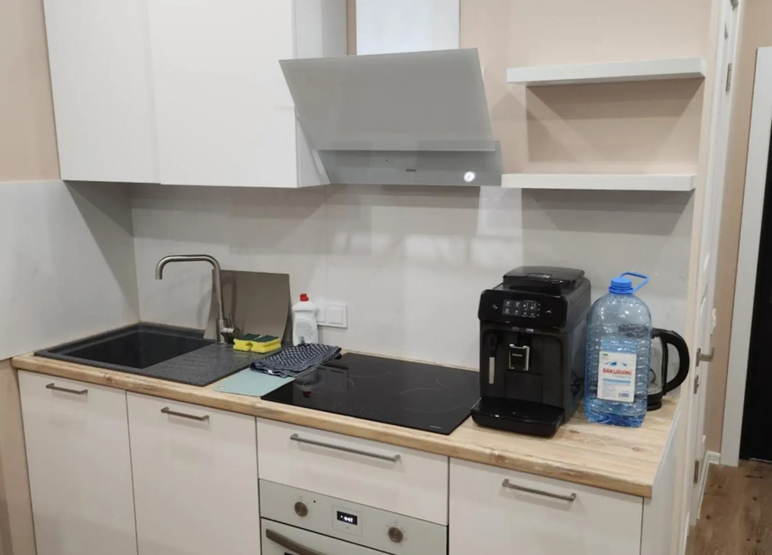 Ул Анатолия Качарава 5 Аджария Apartment Batumi Georgia