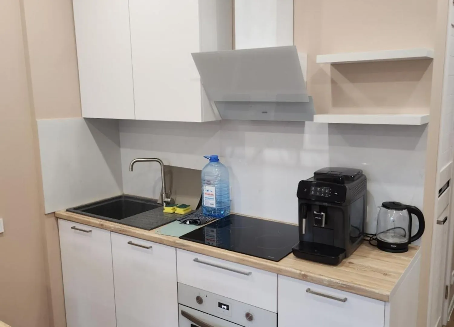 Ул Анатолия Качарава 5 Аджария Apartment Batumi 0*,  Georgia