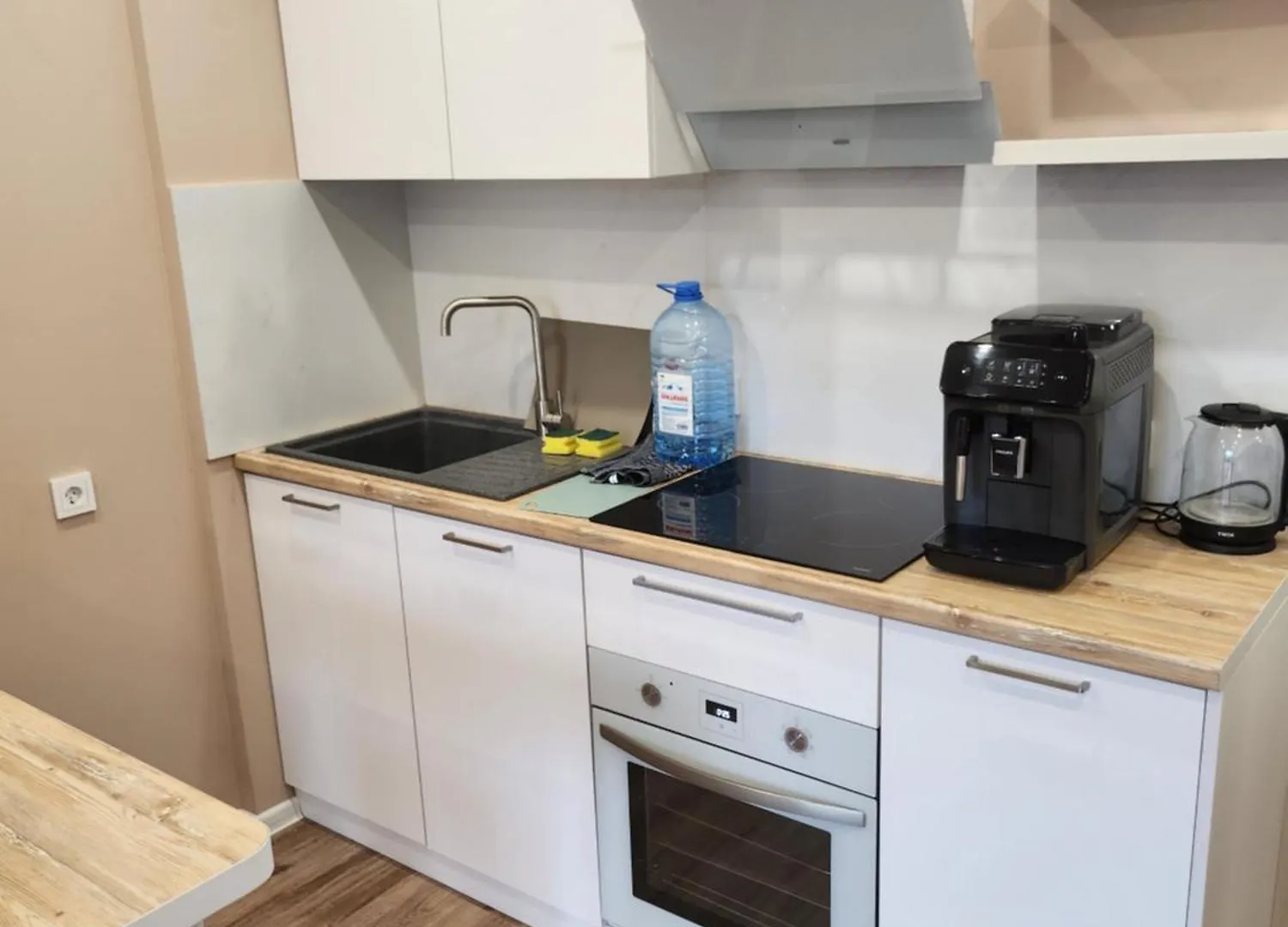 Apartamento Ул Анатолия Качарава 5 Аджария Batumi
